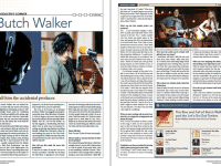 Butch Walker