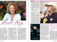 Carole King