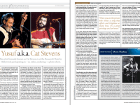Cat Stevens (Yusuf Islam)