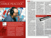 Charlie Peacock