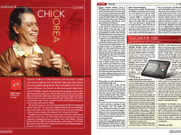 Chick Corea