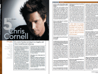 Chris Cornell
