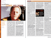 Chris Hillman