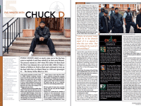 Chuck D