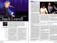 Chuck Leavell
