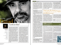 Daniel Lanois