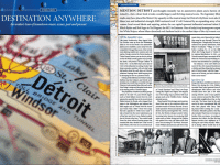 Music City: Detroit