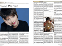 Diane Warren