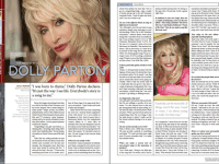 Dolly Parton