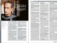 Donald Fagen