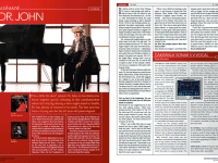 Dr. John