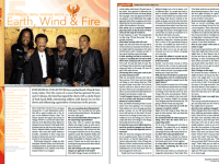 Earth, Wind and Fire