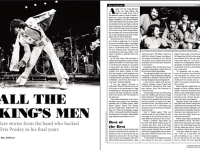 Elvis Presley's Band