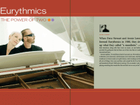 Eurythmics