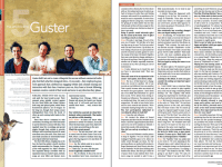 Guster