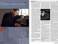Herbie Hancock