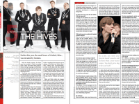 The Hives