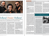 Holland-Dozier-Holland