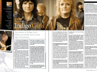 Indigo Girls