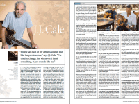 J.J. Cale