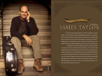 James Taylor
