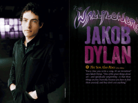 Jakob Dylan