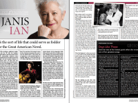 Janis Ian: Legend of Songwriting