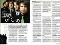 Jars of Clay