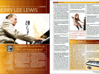 Jerry Lee Lewis