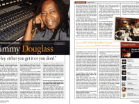 Jimmy Douglass