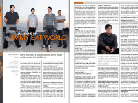 Jimmy Eat World