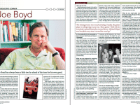 Joe Boyd