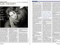 Joe Henry