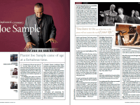 Joe Sample