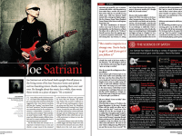 Joe Satriani