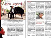 John Legend