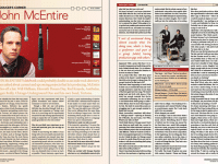 John McEntire