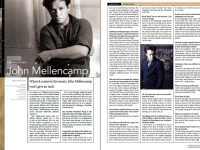 John Mellencamp