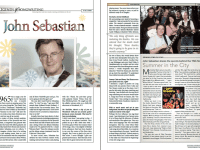 John Sebastian