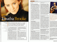 Jonatha Brooke