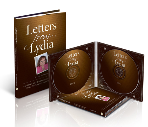 Letters From Lydia