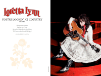 Loretta Lynn