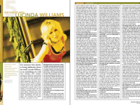Lucinda Williams