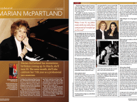 Marian McPartland