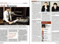 Mark Ronson