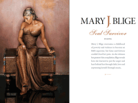 Mary J. Blige