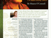 Maura O'Connell