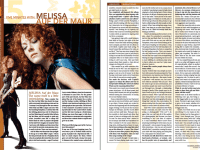 Melissa Auf Der Maur