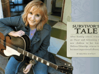 Melissa Etheridge