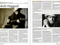 Merle Haggard